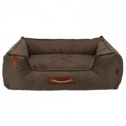 Coussin Pour Chien, 60 X 50 Cm .be Nordic - Föhr Soft - Trixie - Tr-37605