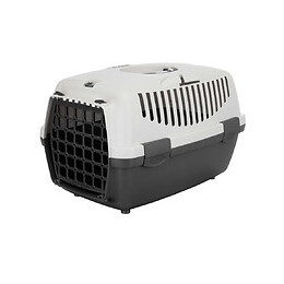 Box De Transport Capri 1.  Xs 32 X 31 X 48 Cm. Pour Petit Chien Ou Chat. - Trixie - Tr-39811