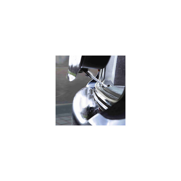 Entrebâilleur De Coffre 10 Cm.  Car Cooler. Pour Chien. - Trixie - Tr-13105