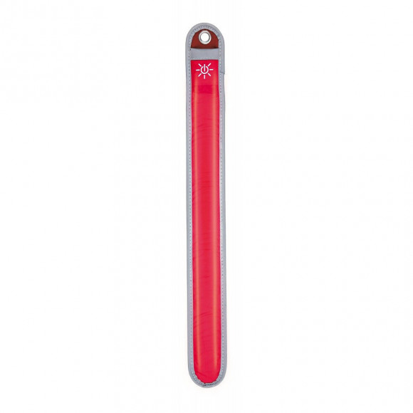 Bande Reflechissante Pour Maître 35 Cm Par 4 Cm- Chien - Trixie - Tr-12731