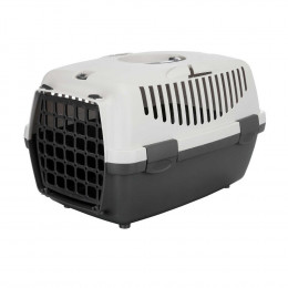 Box De Transport Capri 1.  Xs 32 X 31 X 48 Cm. Pour Petit Chien Ou Chat. - Trixie - Tr-39811