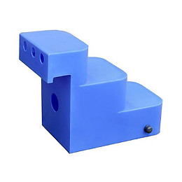 Escalier Piscine Pour Chien Astral - Astralpool - Fl-72676