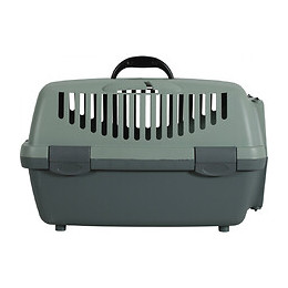 Panier De Transport Gulliver 1 En Plastique Recyclé Pour Chien. - Zolux - Zo-422180