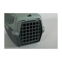 Panier De Transport Gulliver 1 En Plastique Recyclé Pour Chien. - Zolux - Zo-422180