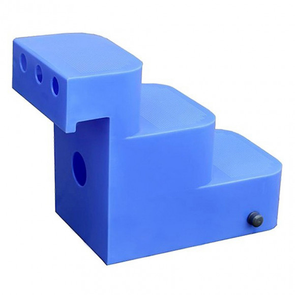 Escalier Piscine Pour Chien Astral - Astralpool - Fl-72676