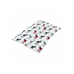 Une Couvertures Polaire Yuki 70/100 Cm - Trixie - Tr-924681-70/100