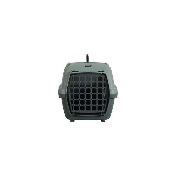 Panier De Transport Gulliver 1 En Plastique Recyclé Pour Chien. - Zolux - Zo-422180