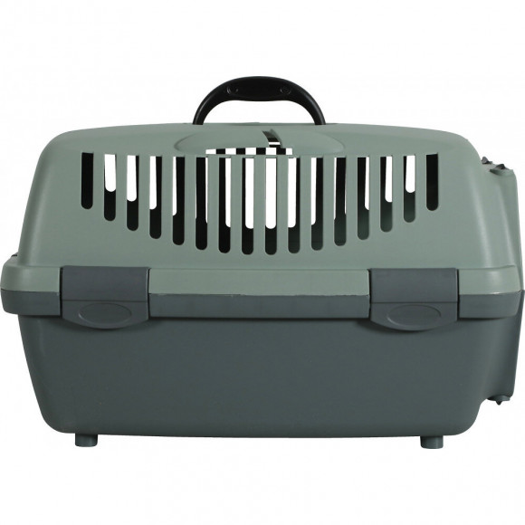 Panier De Transport Gulliver 1 En Plastique Recyclé Pour Chien. - Zolux - Zo-422180