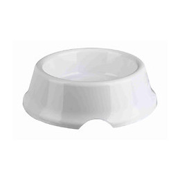 Gamelle En Plastique 0,5l/ø 14 Cm. Couleur Aléatoire. - Trixie - Tr-2473