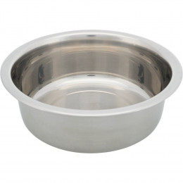 Gamelles De Rechange Pour Le Bar Pour Chiens 25006. Ø 21 Cm. 1.6 Litres - Trixie - Tr-24754
