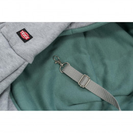 Sac Ventral Soft Pour Chiot. Taille 22 × 20 × 60 Cm Jusqu'à: 5 Kg. - Trixie - Tr-28948