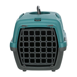 Box De Transport Capri 2. Xs-s 37 X 34 X 55 Cm. Pour Petit Chien . - Trixie - Tr-39820