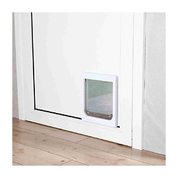 Chatière Pour Chien 2 Positions Xs-s - Trixie - Tr-3877