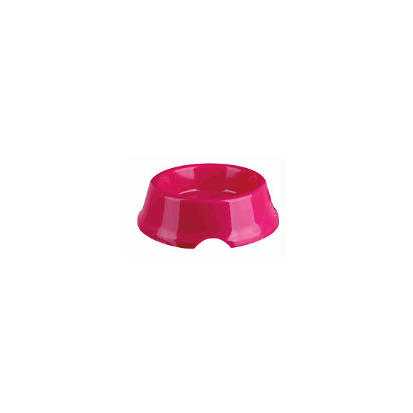 Gamelle En Plastique 0,5l/ø 14 Cm. Couleur Aléatoire. - Trixie - Tr-2473
