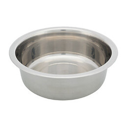 Gamelles De Rechange Pour Le Bar Pour Chiens 25006. Ø 21 Cm. 1.6 Litres - Trixie - Tr-24754