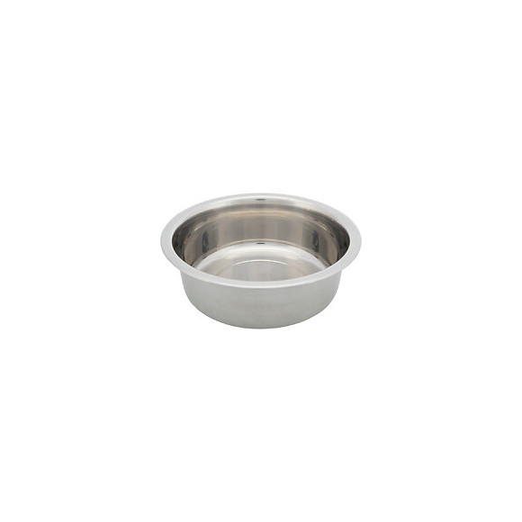 Gamelles De Rechange Pour Le Bar Pour Chiens 25006. Ø 21 Cm. 1.6 Litres - Trixie - Tr-24754