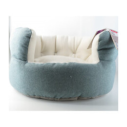 Corbeille Dream Déhoussable. Taille 45 Cm. Pour Chiot. Gamme Puppy. - Zolux - Zo-409715