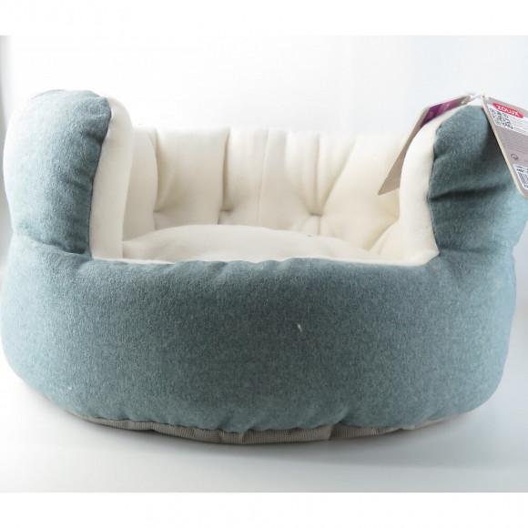 Corbeille Dream Déhoussable. Taille 45 Cm. Pour Chiot. Gamme Puppy. - Zolux - Zo-409715