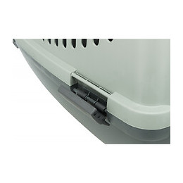 Box De Transport Capri 1. Xs: 32 X 31 X 48 Cm. Gamme Be Eco. - Trixie - Tr-39805