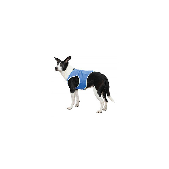 Taille Xs Veste Rafraîchissante Pour Chien. - Trixie - Tr-30131