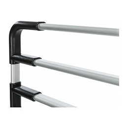 Extension De La Hauteur Pour Grille 13201 Arrière De Voiture, Pour Chien. - Trixie - Tr-13202