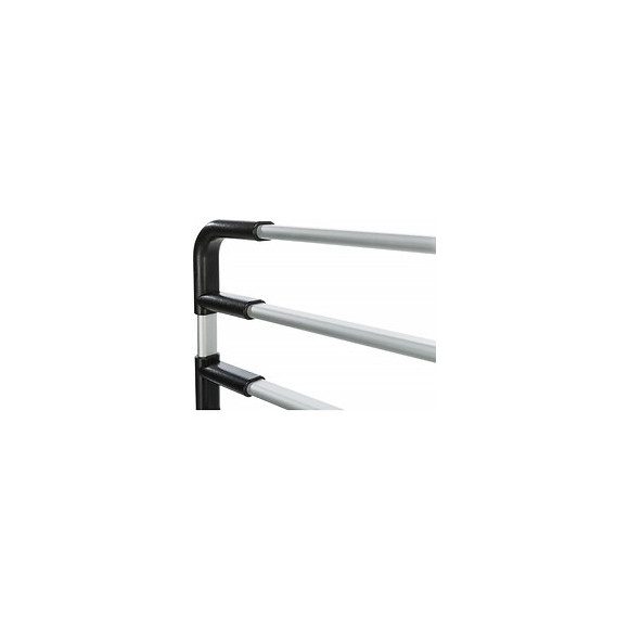 Extension De La Hauteur Pour Grille 13201 Arrière De Voiture, Pour Chien. - Trixie - Tr-13202