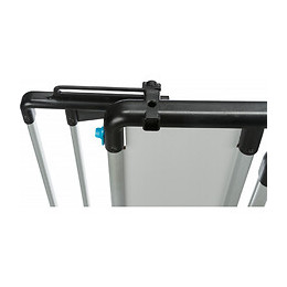 Extension De La Hauteur Pour Grille 13201 Arrière De Voiture, Pour Chien. - Trixie - Tr-13202