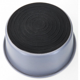 Ecuelle Inox 600ml Ø 14 Cm Pour Chien - Zolux - Zo-475538