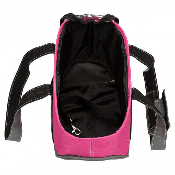 Sac De Transport Alea, Taille S. Pour Petit Chien Ou Chat Max 5 Kg. - Trixie - Tr-28857