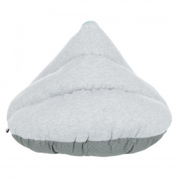 Panier Grotte Junior. 45 X 30 X 40 Cm. Pour Chien. - Trixie - Tr-38254