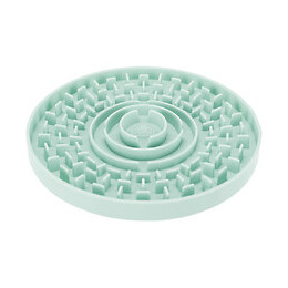 Junior Lick'n'snack Assiette À Lécher, Ø 15 Cm. Pour Chien. - Trixie - Tr-34954