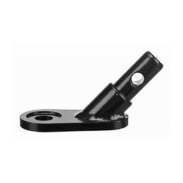 Attelage Barre De Traction Pour Remorque De Vélo. Pour Chien. - Trixie - Tr-12819