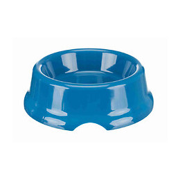 Gamelle En Plastique 0,25l Ø 10 Cm. Couleur Aléatoire. - Trixie - Tr-2471