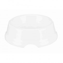 Gamelle En Plastique 0,25l Ø 10 Cm. Couleur Aléatoire. - Trixie - Tr-2471