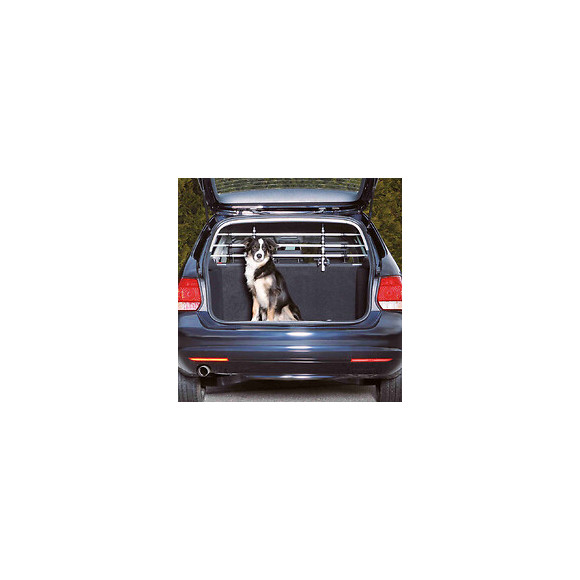 Grille De Séparation Pour Voiture 96-163 Cm Pour Chien. - Trixie - Tr-13171