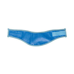Bandana Rafraîchissant, Dimensions: 47-57 Cm,  Coloris: Bleu - Trixie - Tr-30139