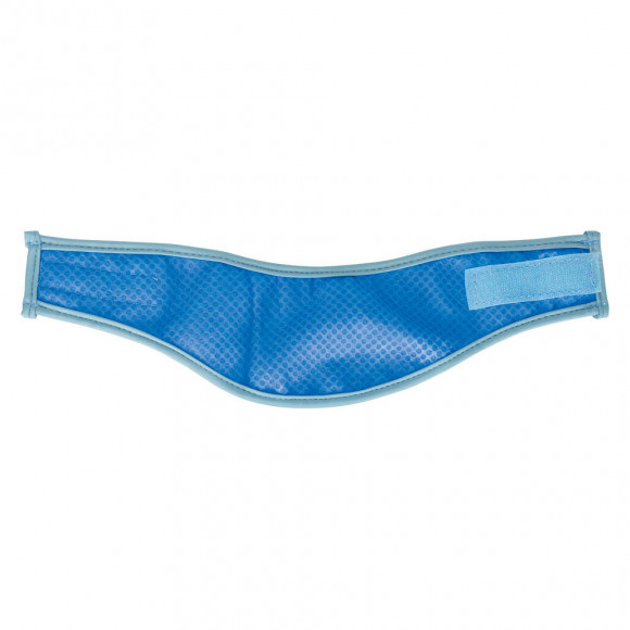 Bandana Rafraîchissant, Dimensions: 47-57 Cm,  Coloris: Bleu - Trixie - Tr-30139