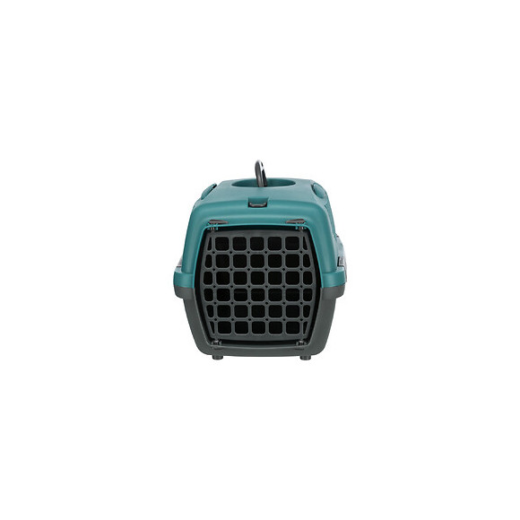 Box De Transport Capri 1.  Xs 32 X 31 X 48 Cm. Pour Petit Chien Ou Chat. - Trixie - Tr-39810
