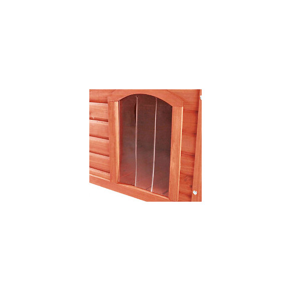 Porte Plastique Pour Article: 39551ou 39561. Pour Chien. - Trixie - Tr-39571