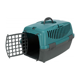 Box De Transport Capri 1.  Xs 32 X 31 X 48 Cm. Pour Petit Chien Ou Chat. - Trixie - Tr-39810