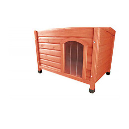 Porte Plastique Pour Article: 39551ou 39561. Pour Chien. - Trixie - Tr-39571