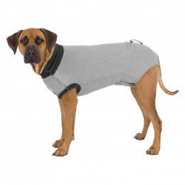 Body De Protection Taille L-xl Pour Chiens - Trixie - Tr-19538