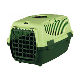 Box De Transport, Capri 1, Pour Petit Chien Ou Chat, Taille:  Xs 32 X 31 X 48 Cm - Trixie - Tr-39814