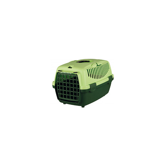 Box De Transport, Capri 1, Pour Petit Chien Ou Chat, Taille:  Xs 32 X 31 X 48 Cm - Trixie - Tr-39814