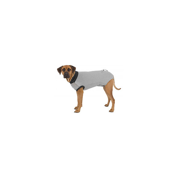 Body De Protection Taille L-xl Pour Chiens - Trixie - Tr-19538
