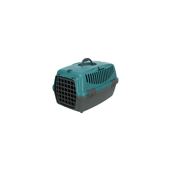Box De Transport Capri 1.  Xs 32 X 31 X 48 Cm. Pour Petit Chien Ou Chat. - Trixie - Tr-39810