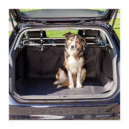Protège-coffre De Voiture 1.20 X 1.50 M - Trixie - Tr-1319