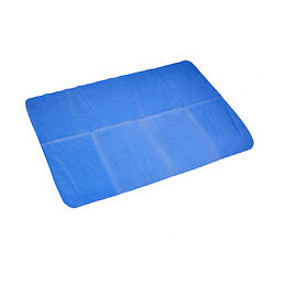 Serviette Rafraîchissant. Taille 66 X 43 Cm.  Pour Chien . - Vadigran - Va-13885