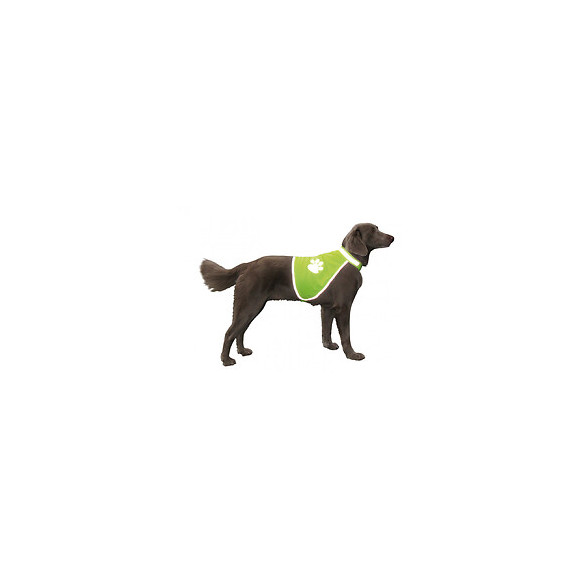 Gilet De Sécurité Taille S. 50 Cm Pour Chien - Nobby - Va-78314