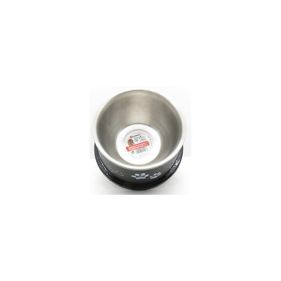 Ecuelle Kena  . Ø13 Cm. 640 Ml. Pour Chien À Longues Oreilles. - Flamingo Pet Products - Fl-520526